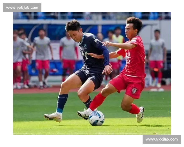 解散国足学苏超：省级联赛能否拯救中国足球？