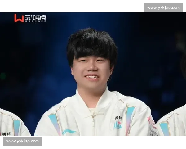 韩网热议 LPL 最佳阵容：369 二阵引争议，Bin 为何落选？