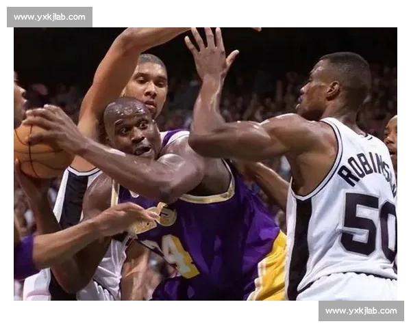 湖人对决马刺焦点之战青春与传奇的正面碰撞之夜西部格局走向的关键一役